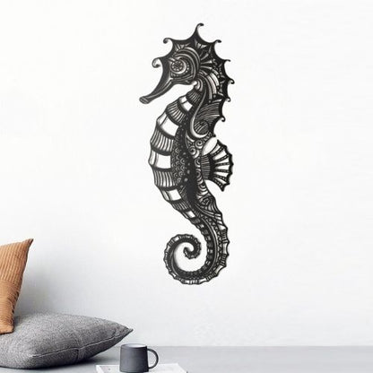 Hippocampe Décoratif